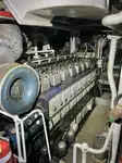 Kapal pancing trawler keur dijual