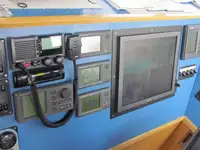 Kapal penarik keur dijual