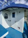 Kapal penarik keur dijual