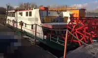 Kapal kontainer keur dijual