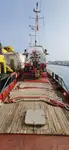 Kapal penarik keur dijual