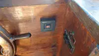 Kapal pancing trawler keur dijual