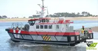 Kapal jasa ladang angin keur dijual