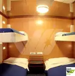 Ro-Ro ship pikeun dijual