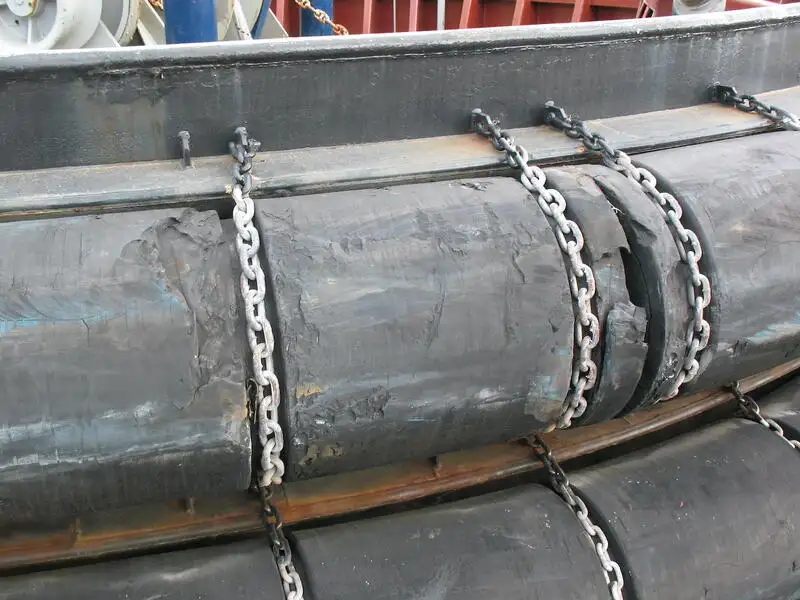 Kapal penarik keur dijual