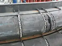 Kapal penarik keur dijual