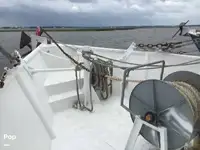 Kapal pancing trawler keur dijual
