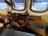 Kapal Ro-Ro keur dijual