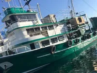 Kapal purse seiner keur dijual