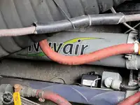 Kapal penyelamat keur dijual