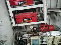 Kapal pancing trawler keur dijual