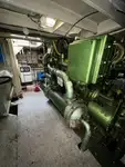 Kapal kerja keur dijual
