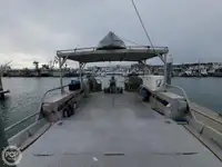 Kapal penyelamat keur dijual