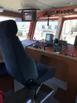 Kapal wadahna pikeun dijual