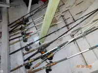 Kapal cutter keur dijual