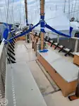 Kapal pesiar keur dijual