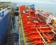 Kapal tangki minyak/bahan kimia keur dijual