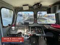 Kapal penarik keur dijual