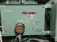 Kapal tangki minyak/bahan kimia keur dijual