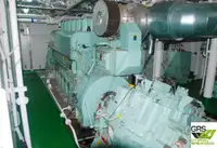 Kapal pendaratan, tangki keur dijual