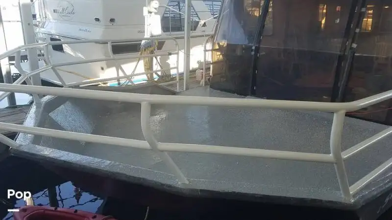 Kapal fery keur dijual