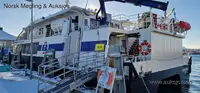 Kapal Ro-Ro keur dijual