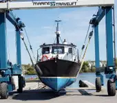 Tongkang pikeun dijual