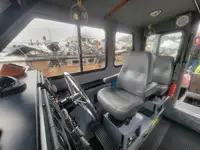 Kapal kerja keur dijual