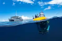 Kapal survei keur dijual