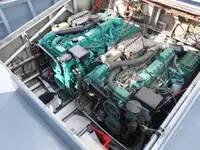Kapal kru keur dijual