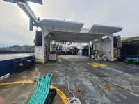 Kapal penarik keur dijual