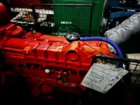 Kap patroli keur dijual