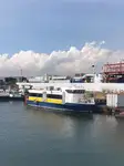 Kapal panumpang pikeun dijual