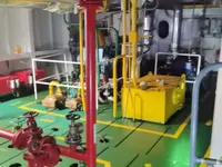 Kap panalungtikan keur dijual