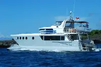 Kapal cutter keur dijual
