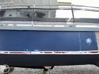 Kapal pesiar keur dijual