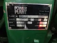 Kapal tunda keur dijual