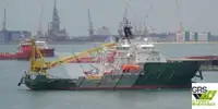 Kapal Pangiriman Cepat (FSV) keur dijual
