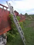 Tongkang keur dijual