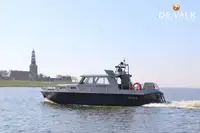 Kap patroli keur dijual