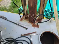 Tongkang keur dijual