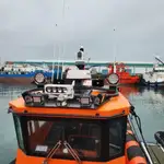 Kap patroli keur dijual
