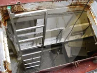 Kapal pancing keur dijual