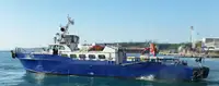 Kapal kru keur dijual