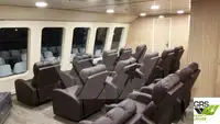 Ro-Ro ship pikeun dijual