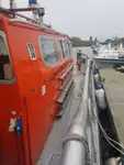 Kapal kerja keur dijual