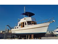 Yacht keur dijual