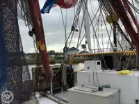 Kapal pancing trawler keur dijual