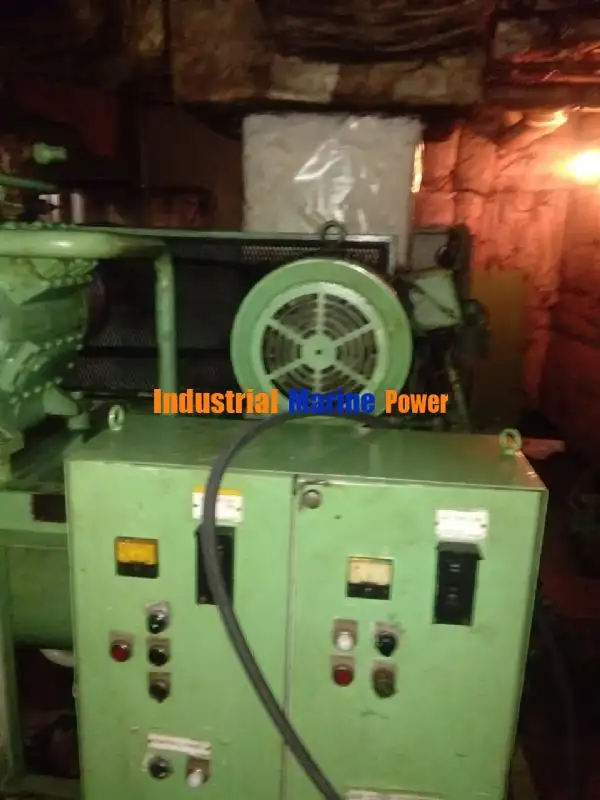 Kapal tangki minyak/bahan kimia keur dijual
