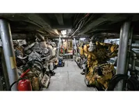 Kapal kru keur dijual